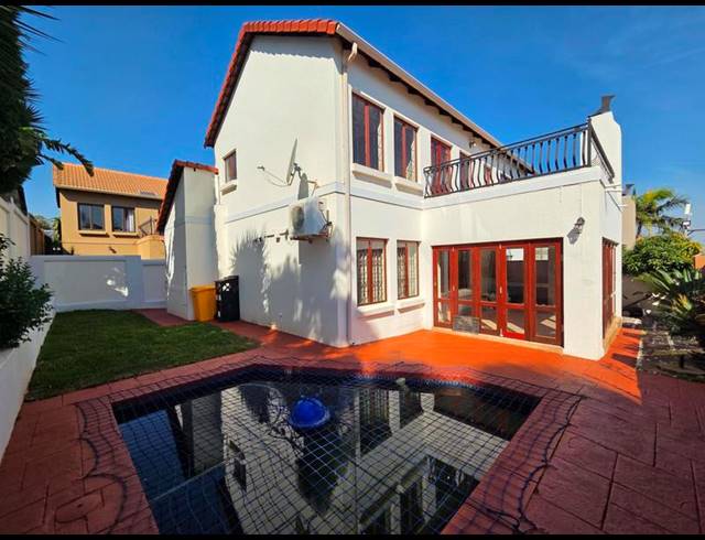 3 BEDROOM HOUSE FOR SALE IN OLYMPUS AH
